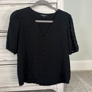 Madewell top